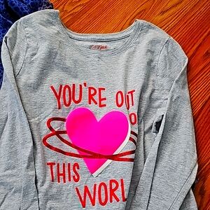 Girls size 16 cat n jack bundle